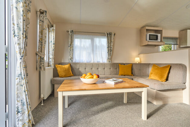 Delta Saffron Holiday Home | 2022