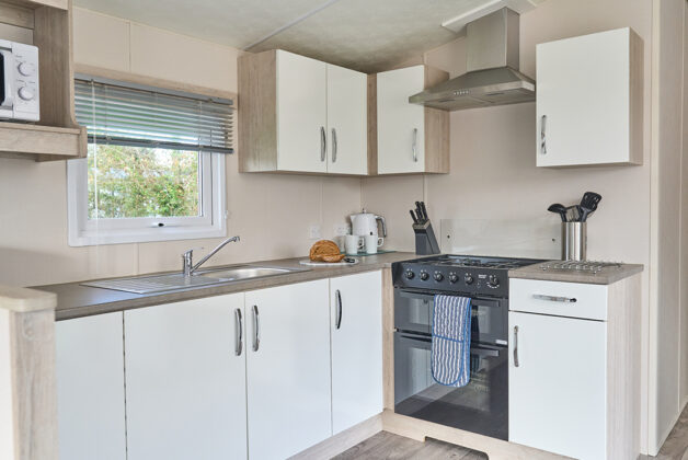 Delta Saffron Holiday Home | 2022