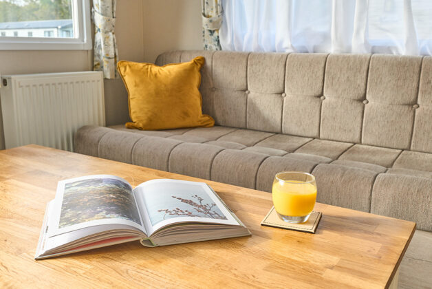 Delta Saffron Holiday Home | 2022