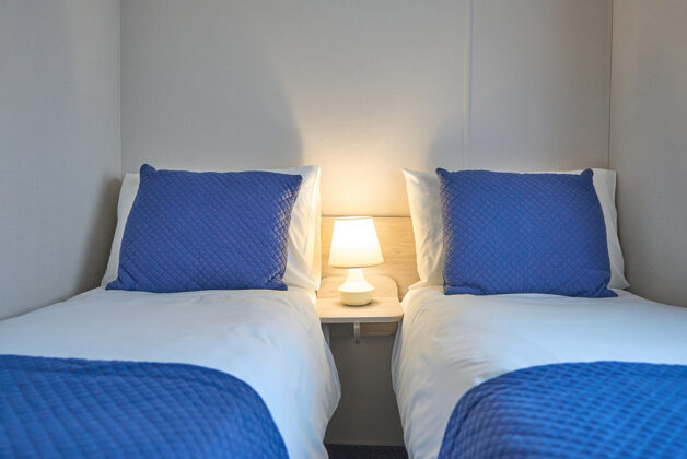 Delta Saffron Holiday Home | 2022
