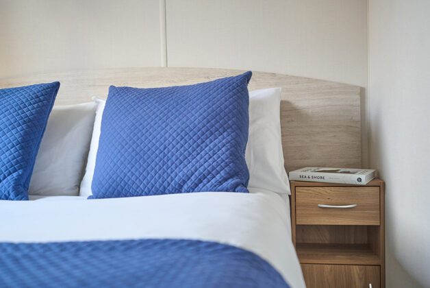 Delta Saffron Holiday Home | 2022