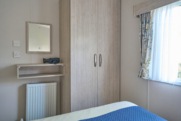 Delta Saffron Holiday Home | 2022
