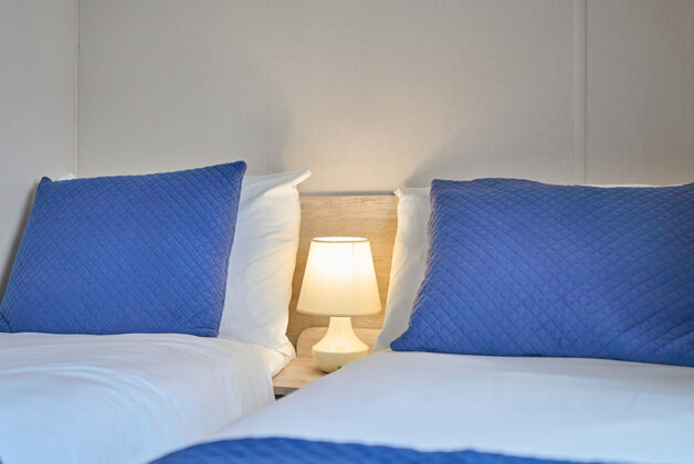 Delta Saffron Holiday Home | 2022