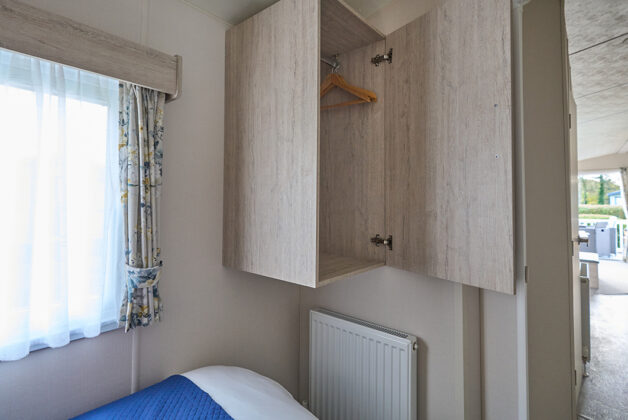 Delta Saffron Holiday Home | 2022