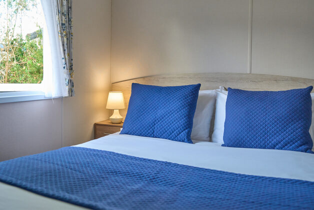 Delta Saffron Holiday Home | 2022
