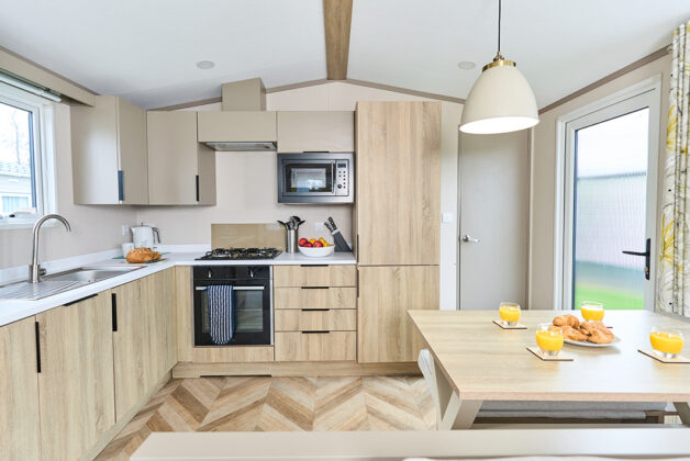 Victory Stonewood Holiday Home | 2022