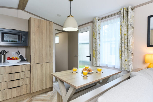 Victory Stonewood Holiday Home | 2022