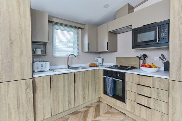 Victory Stonewood Holiday Home | 2022