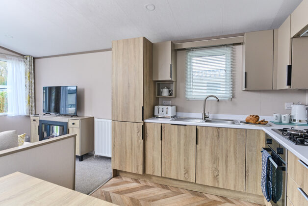 Victory Stonewood Holiday Home | 2022