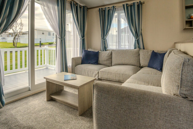 Regal Seascape Holiday Home | 2020