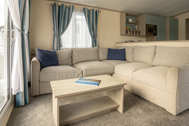 Regal Seascape Holiday Home | 2020