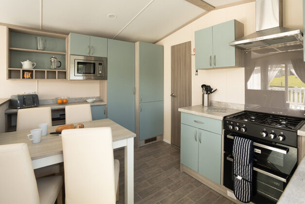 Regal Seascape Holiday Home | 2020