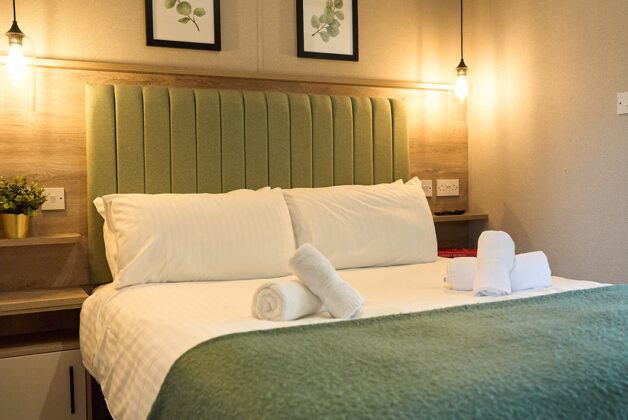 ABI Beverley Holiday Home | 2024