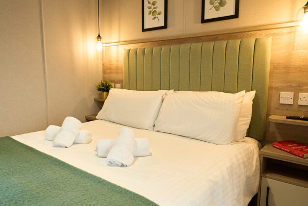 ABI Beverley Holiday Home | 2024