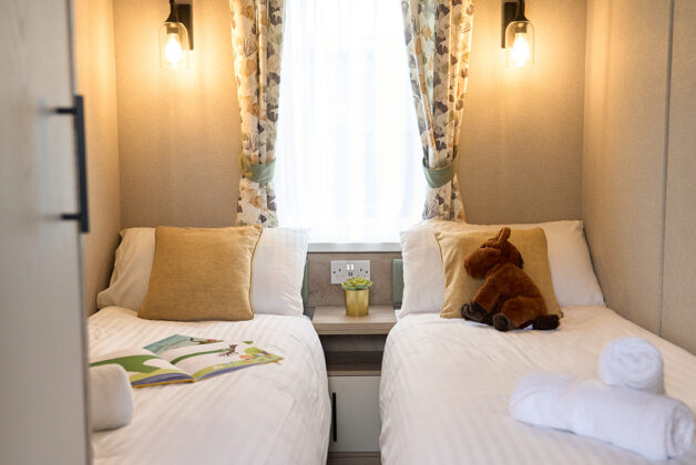 ABI Beverley Holiday Home | 2024