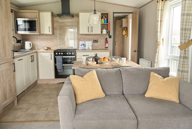 ABI Beverley Holiday Home | 2024