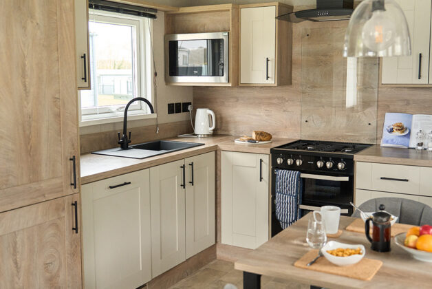 ABI Beverley Holiday Home | 2024