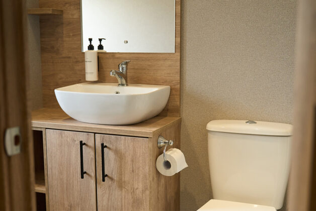 ABI Kielder Lodge | 2026 | Coming soon
