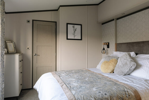 Victory Cezanne Lodge | 2021