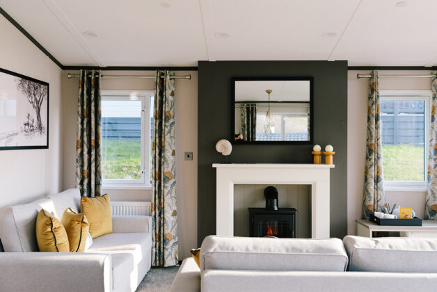 Victory Cezanne Lodge | 2021