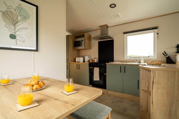 ABI Coworth Holiday Home | 2024