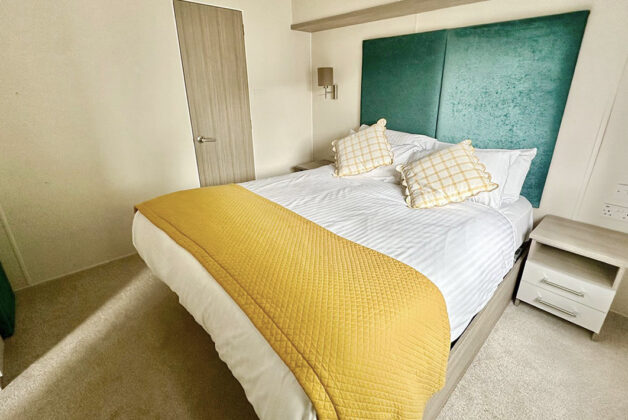 Regal Charmouth Holiday Home | 2022
