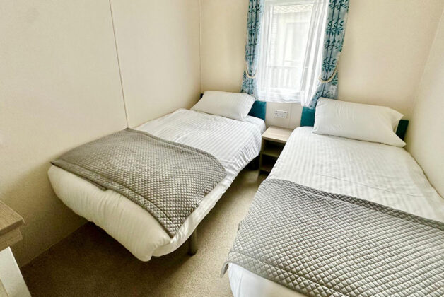Regal Charmouth Holiday Home | 2022