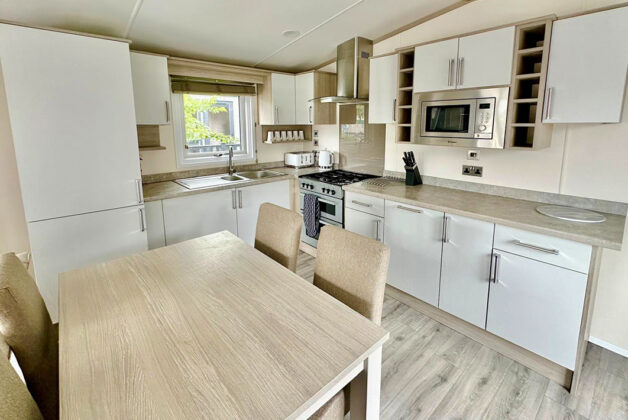 Regal Charmouth Holiday Home | 2022
