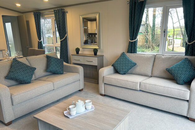 Regal Charmouth Holiday Home | 2022