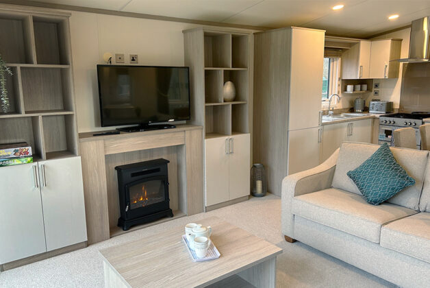 Regal Charmouth Holiday Home | 2022