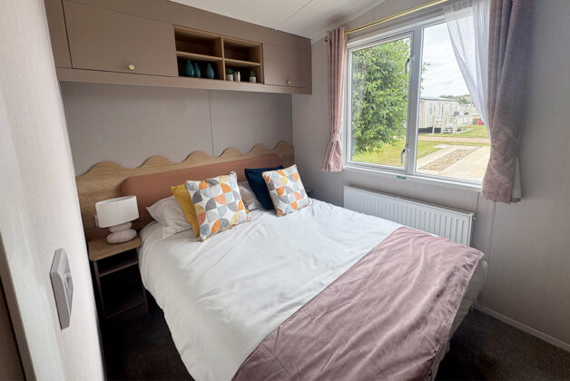 Swift Burgundy Holiday Home | 2026