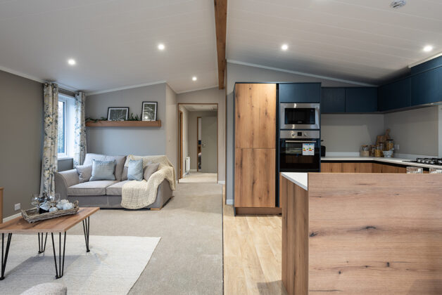 Victory Wisteria Lodge | 2026
