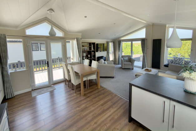 Willerby New Hampshire Lodge | 2021