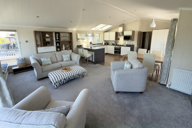 Willerby New Hampshire Lodge | 2021