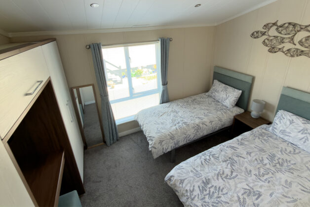 Willerby New Hampshire Lodge | 2021