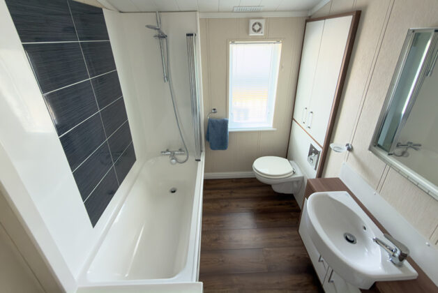 Willerby New Hampshire Lodge | 2021