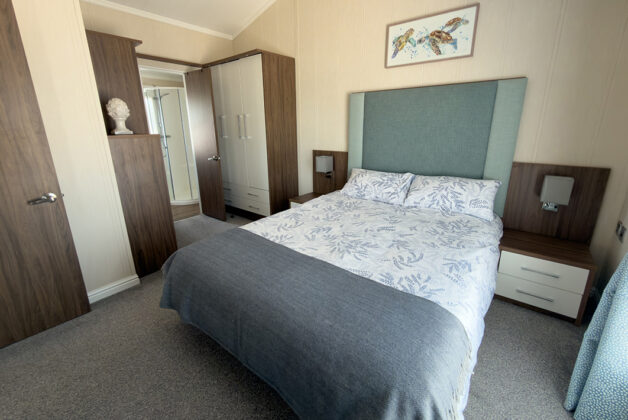 Willerby New Hampshire Lodge | 2021