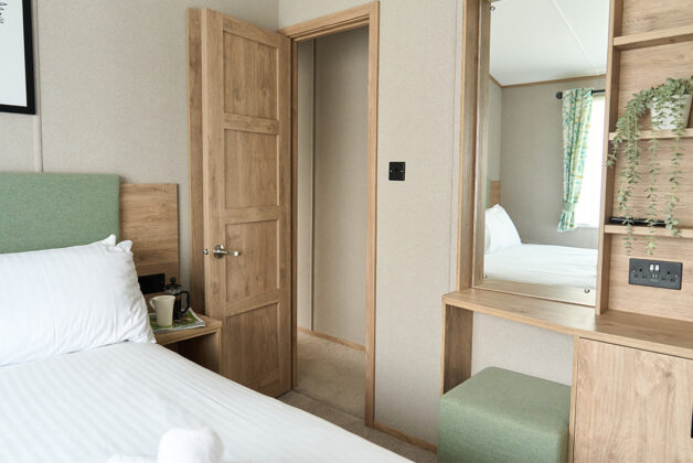 ABI Kielder Lodge | 2026