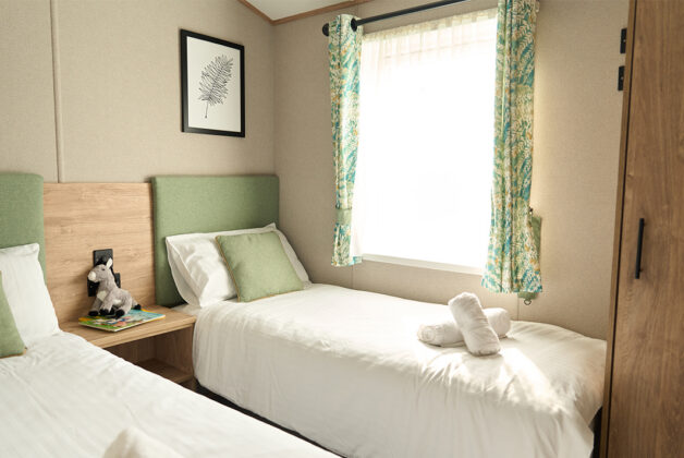 ABI Kielder Lodge | 2026
