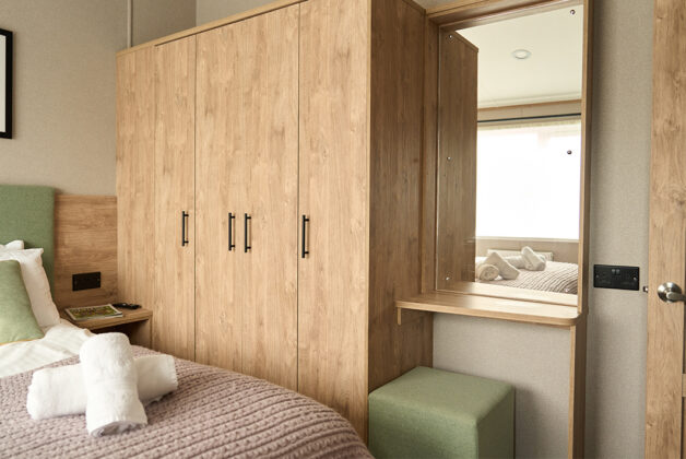 ABI Kielder Lodge | 2026
