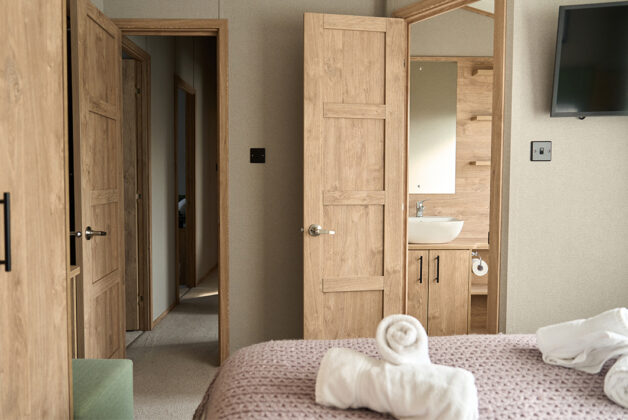 ABI Kielder Lodge | 2026