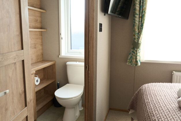 ABI Kielder Lodge | 2026