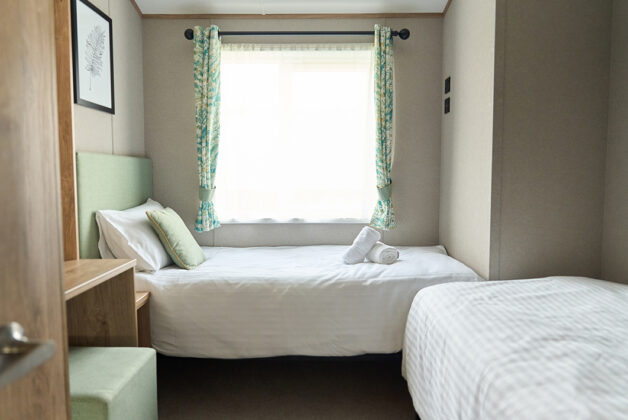 ABI Kielder Lodge | 2026
