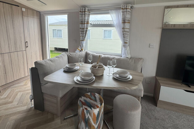 Swift Loire Holiday Home | 2026