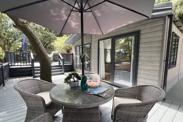 Residential Victory Wisteria Lodge | 2026