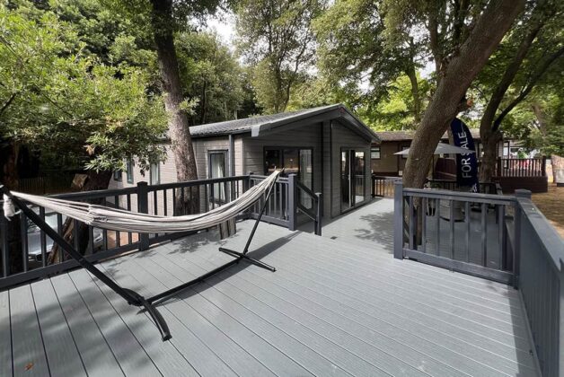 Residential Victory Wisteria Lodge | 2026