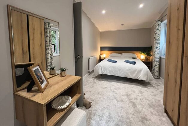 Residential Victory Wisteria Lodge | 2026