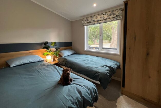 Residential Victory Wisteria Lodge | 2026