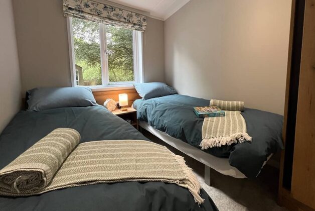 Residential Victory Wisteria Lodge | 2026