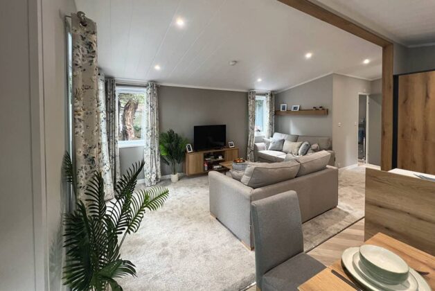 Residential Victory Wisteria Lodge | 2026